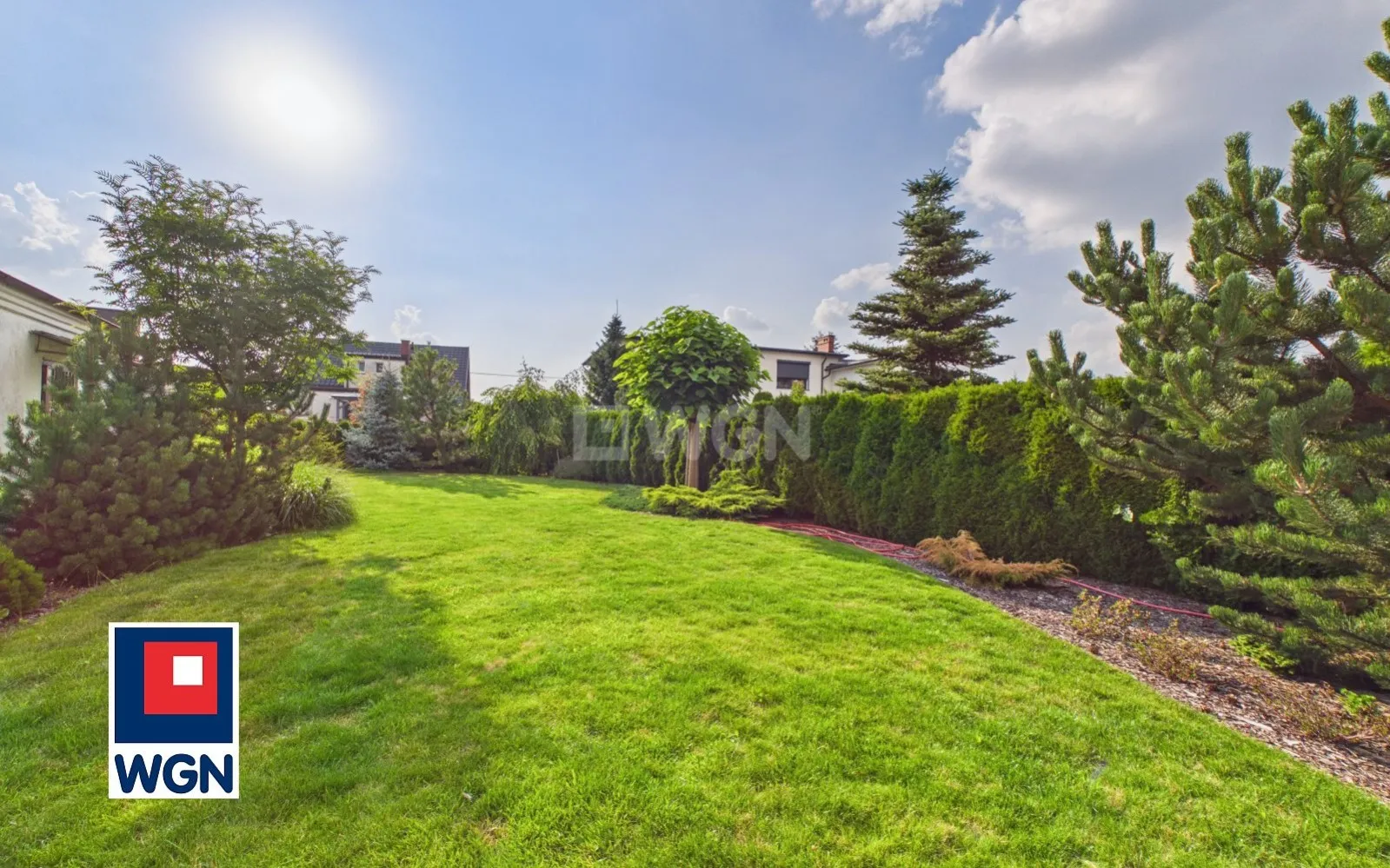 Dom na  sprzedaż Ostrów Wielkopolski - Dom z potencjałem dla dwóch rodzin.