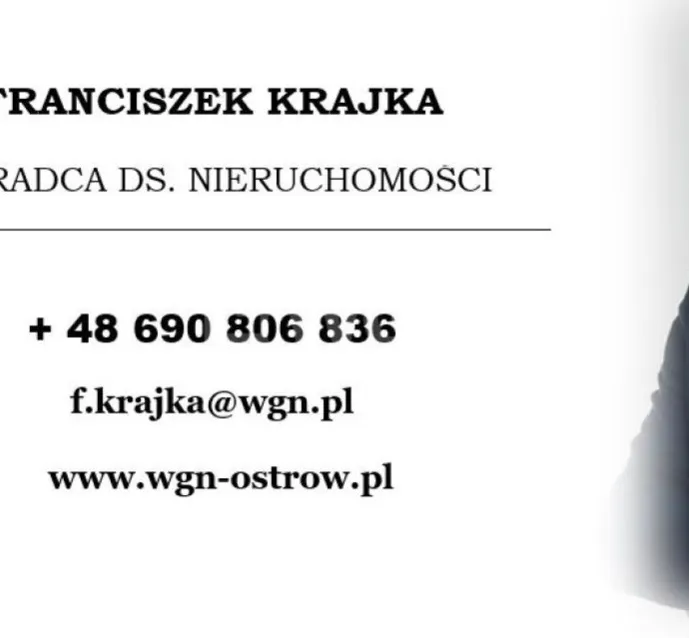 Dom na  sprzedaż Ostrów Wielkopolski - Duży, a kompaktowy dom rodzinny