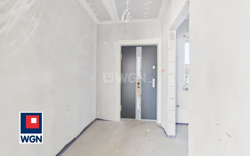 Dom na  sprzedaż Ostrów Wielkopolski - Dom w stanie deweloperskim