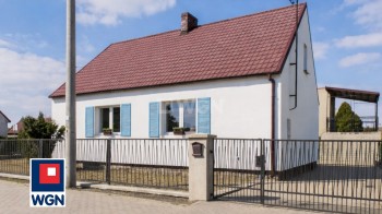 Dom na  sprzedaż Ostrów Wielkopolski - Dom po generalnym remoncie, Ostrów Wielkopolski ul. Chłopickiego